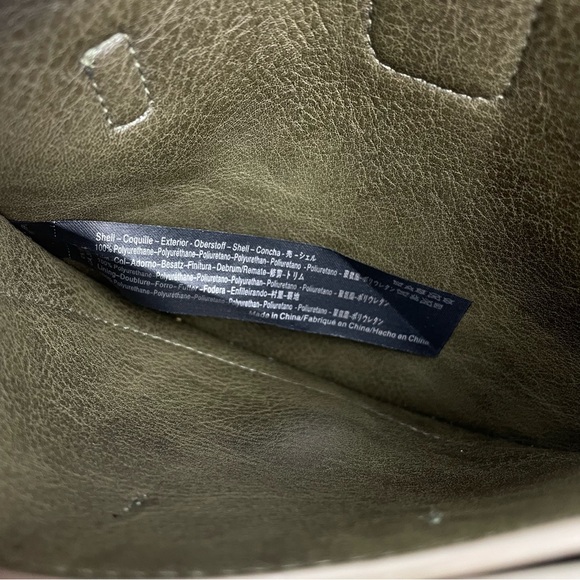 Anthropologie Veronica Ring Crossbody/Clutch‎ Purse - Picture 13 of 13